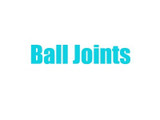 Ball Joints 2005-2009 Dana Super 70